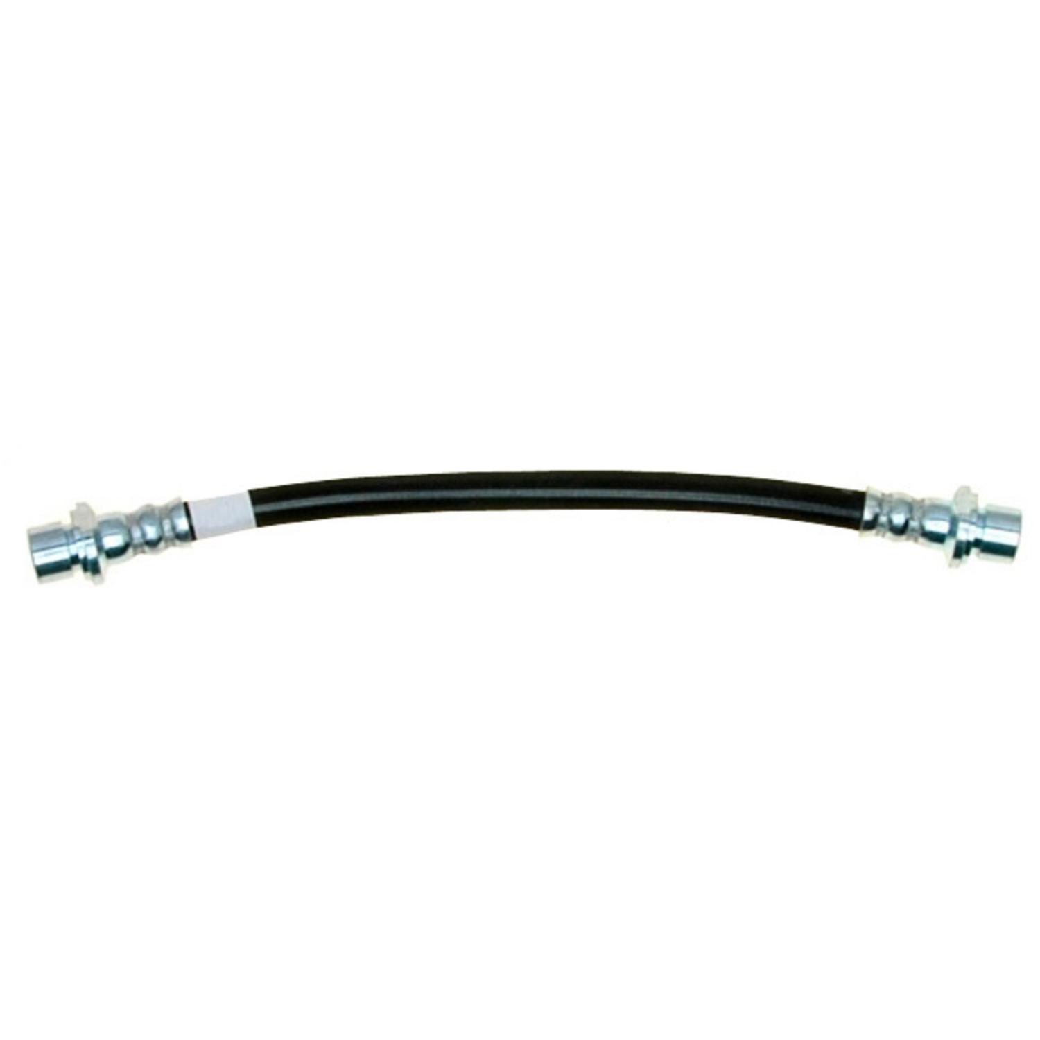 Raybestos BH383366 - Brake Hydraulic Hose Raybestos BH383366 Brake Hydraulic Hose product image 2 of 2