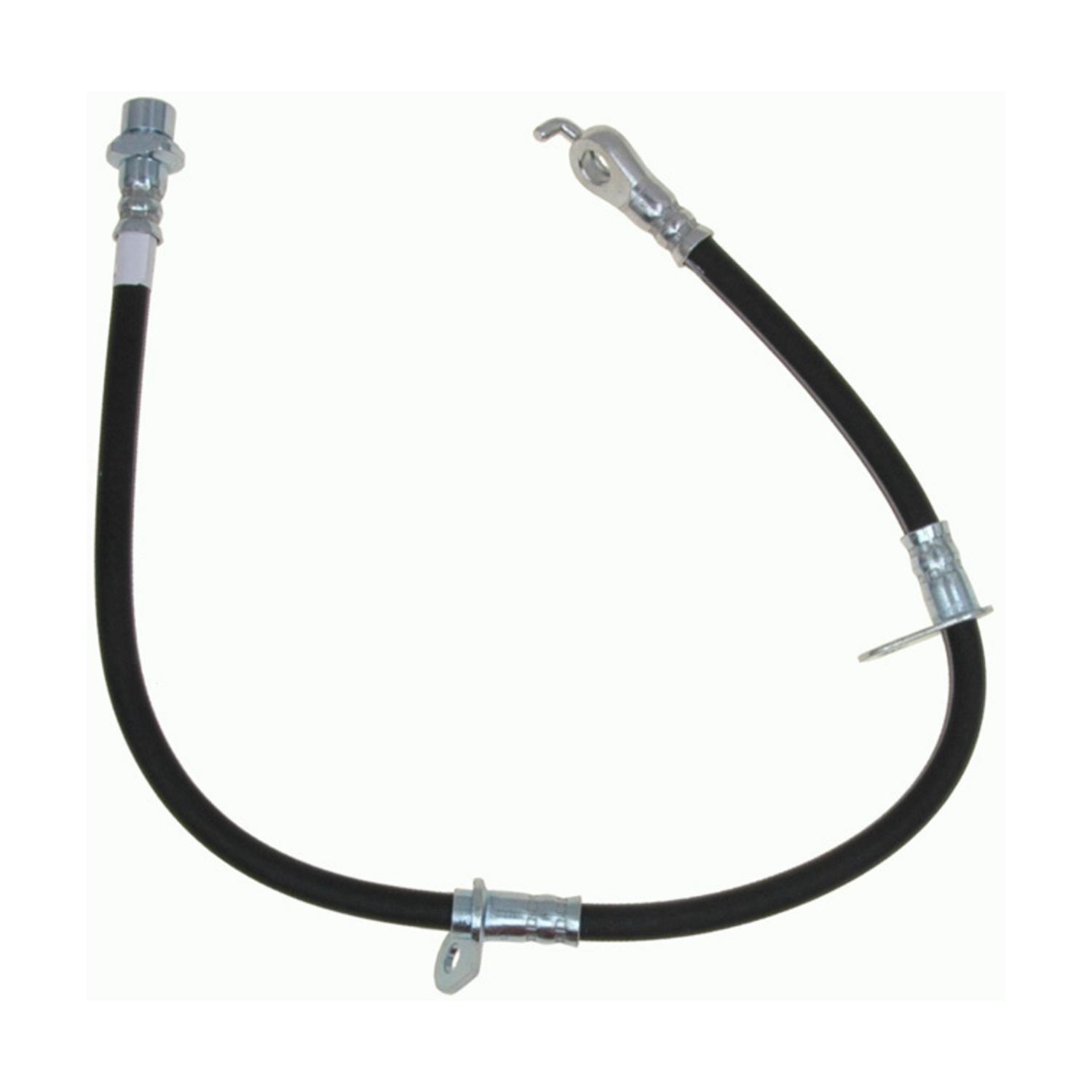Raybestos BH383367 - Brake Hydraulic Hose Raybestos BH383367 Brake Hydraulic Hose product image 2 of 2