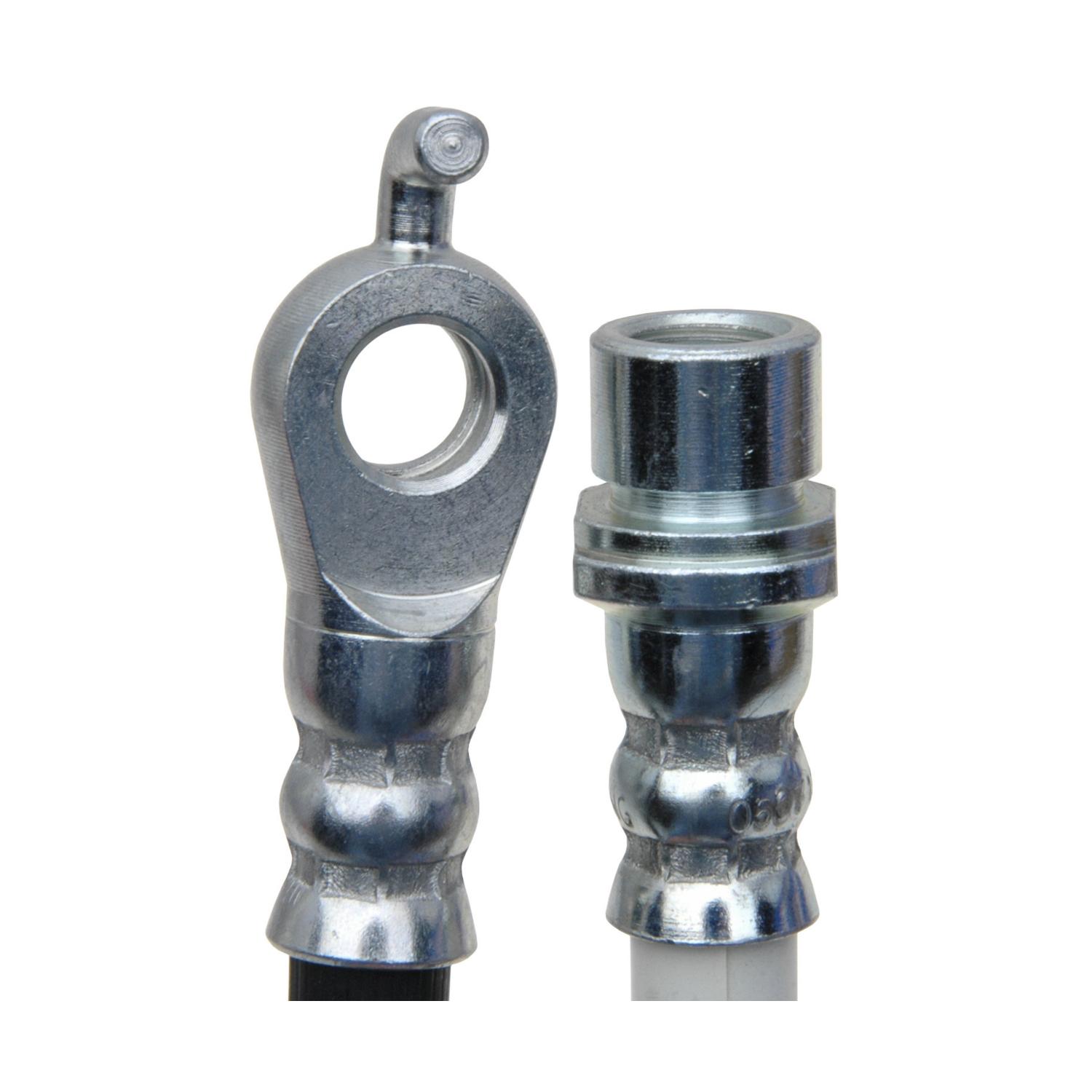 Raybestos BH383368 - Brake Hydraulic Hose Raybestos BH383368 Brake Hydraulic Hose product image 1 of 2