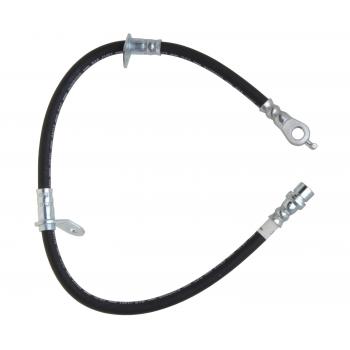 2014 Scion iQ Brake Hydraulic Hose Front Right Raybestos BH383368 image 2 of 2
