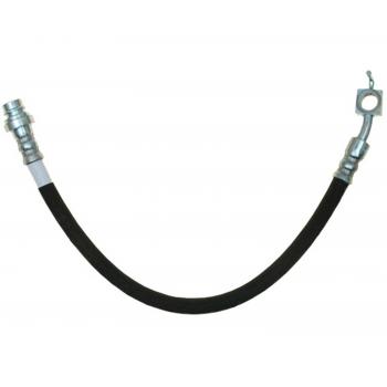 2010 Volvo XC70 Brake Hydraulic Hose Rear Left Outer Raybestos BH383369 image 2 of 2