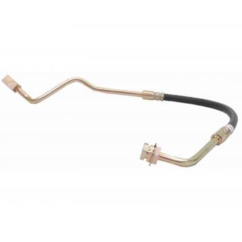 1986 Ford Bronco II Brake Hydraulic Hose Front Right Raybestos BH38337 image 2 of 3