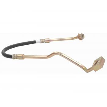 1986 Ford Bronco II Brake Hydraulic Hose Front Right Raybestos BH38337 image 3 of 3