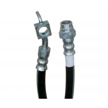 2010 Volvo XC70 Brake Hydraulic Hose Rear Right Outer Raybestos BH383370 image 1 of 2