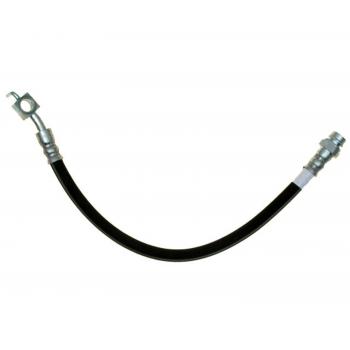 2010 Volvo XC70 Brake Hydraulic Hose Rear Right Outer Raybestos BH383370 image 2 of 2