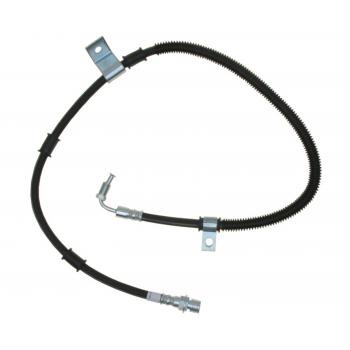 2007 IC Corporation CE Integrated Brake Hydraulic Hose Rear Raybestos BH383373 image 2 of 2