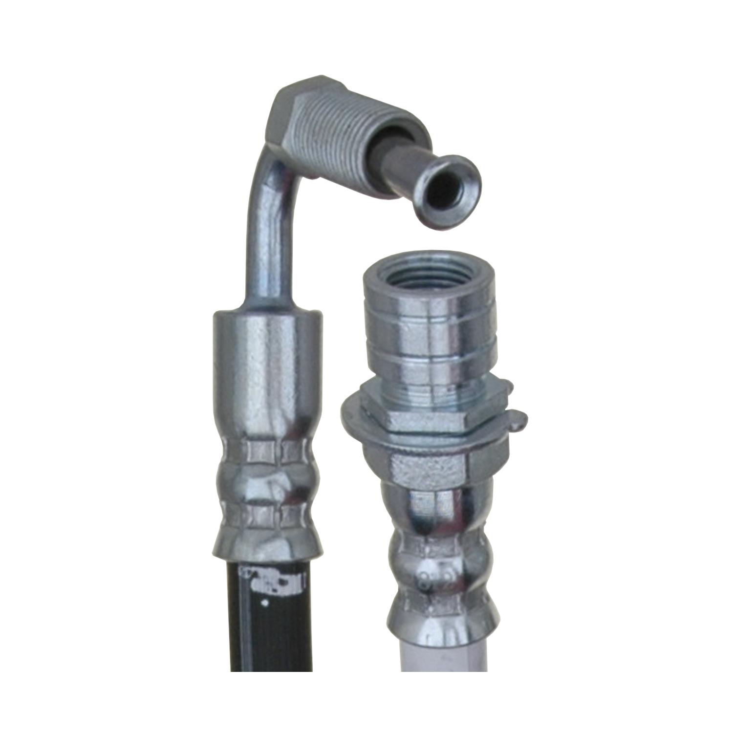 Raybestos BH383374 - Brake Hydraulic Hose Raybestos BH383374 Brake Hydraulic Hose product image 1 of 2