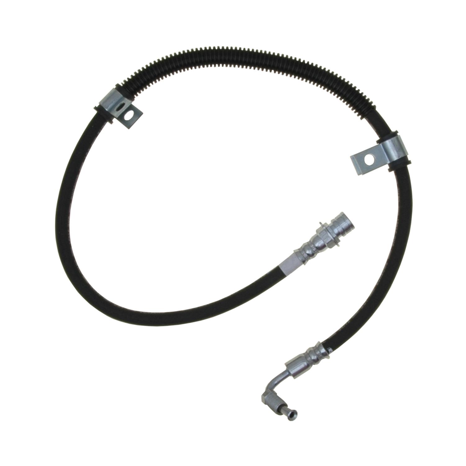 Raybestos BH383374 - Brake Hydraulic Hose Raybestos BH383374 Brake Hydraulic Hose product image 2 of 2