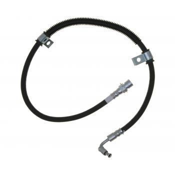 2007 IC Corporation CE Integrated Brake Hydraulic Hose Rear Raybestos BH383374 image 2 of 2