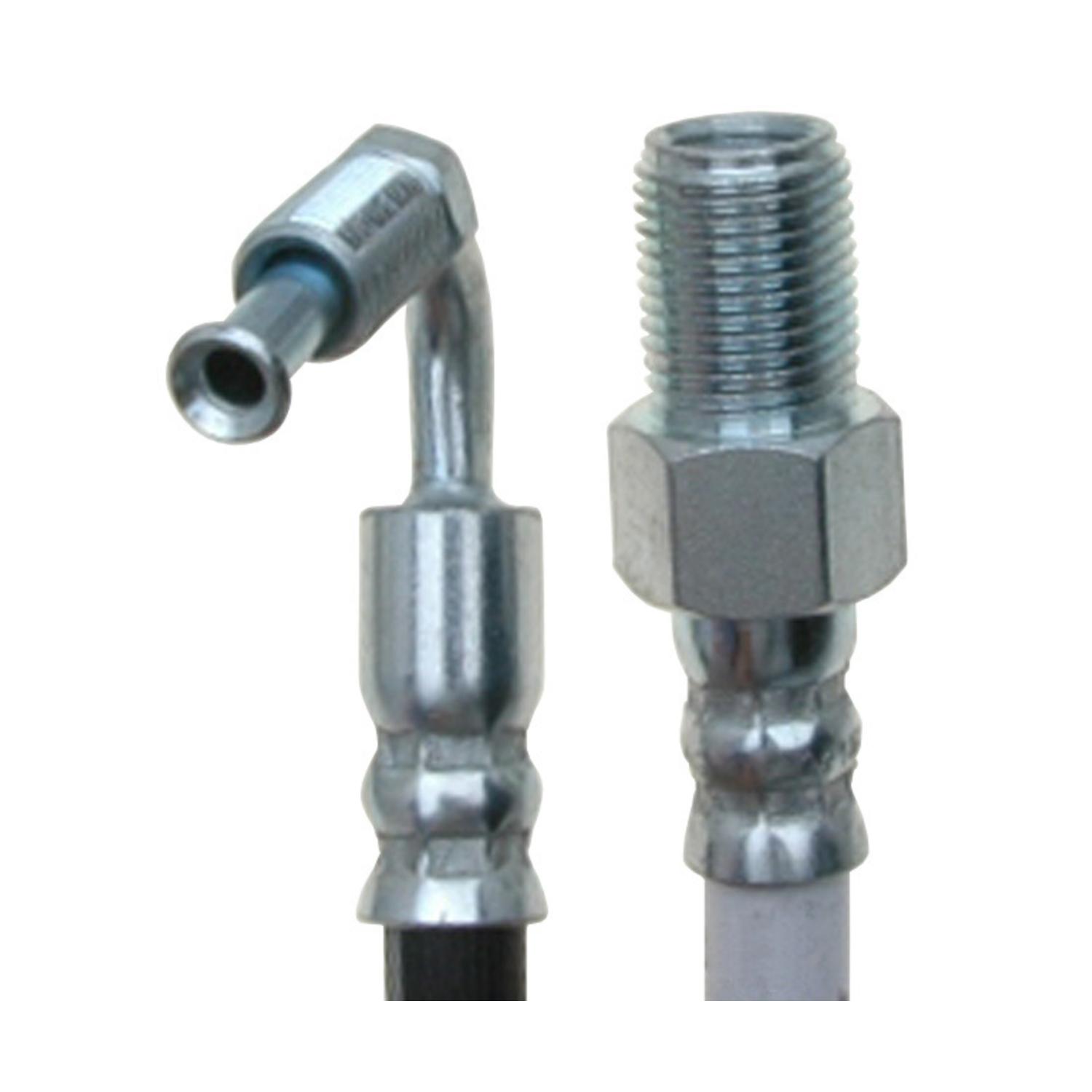 Raybestos BH383375 - Brake Hydraulic Hose Raybestos BH383375 Brake Hydraulic Hose product image 1 of 2
