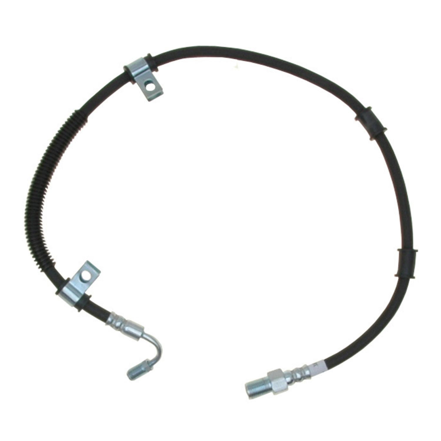 Raybestos BH383375 - Brake Hydraulic Hose Raybestos BH383375 Brake Hydraulic Hose product image 2 of 2