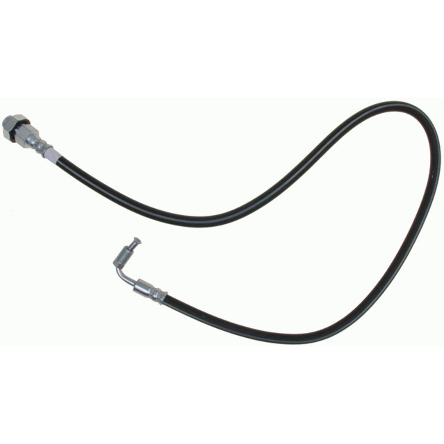 Raybestos BH383376 - Brake Hydraulic Hose Raybestos BH383376 Brake Hydraulic Hose product image 2 of 2