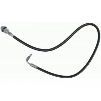 2010 Freightliner M2 112 Brake Hydraulic Hose Rear Raybestos BH383376 image 2 of 2