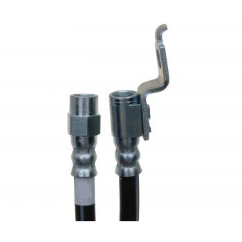 2001 Freightliner FS65 Brake Hydraulic Hose Rear Right Raybestos BH383379 image 1 of 2