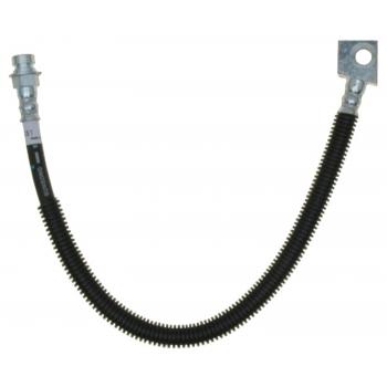 2001 Freightliner FS65 Brake Hydraulic Hose Front Right Raybestos BH383381 image 2 of 2