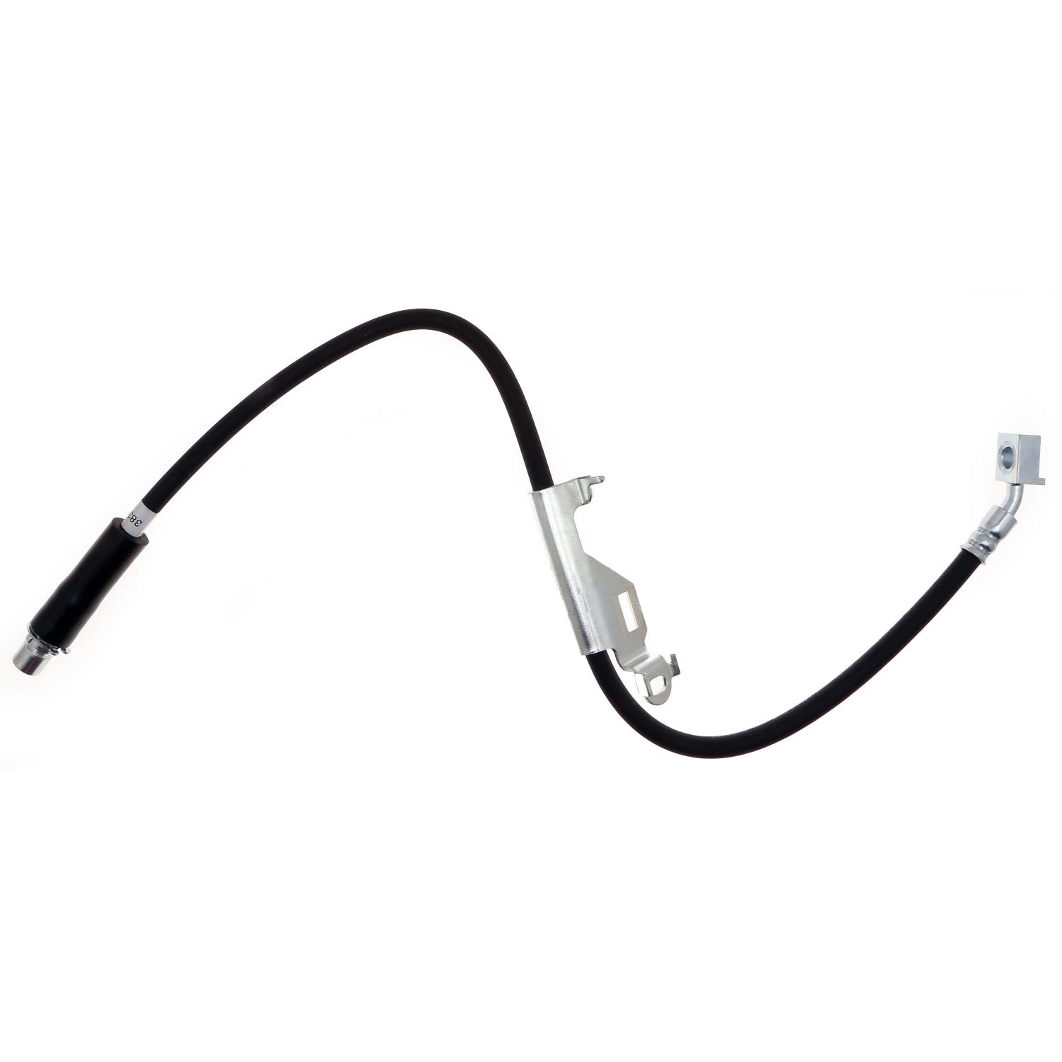Raybestos BH383382 Brake Hydraulic Hose product image 1 of 3