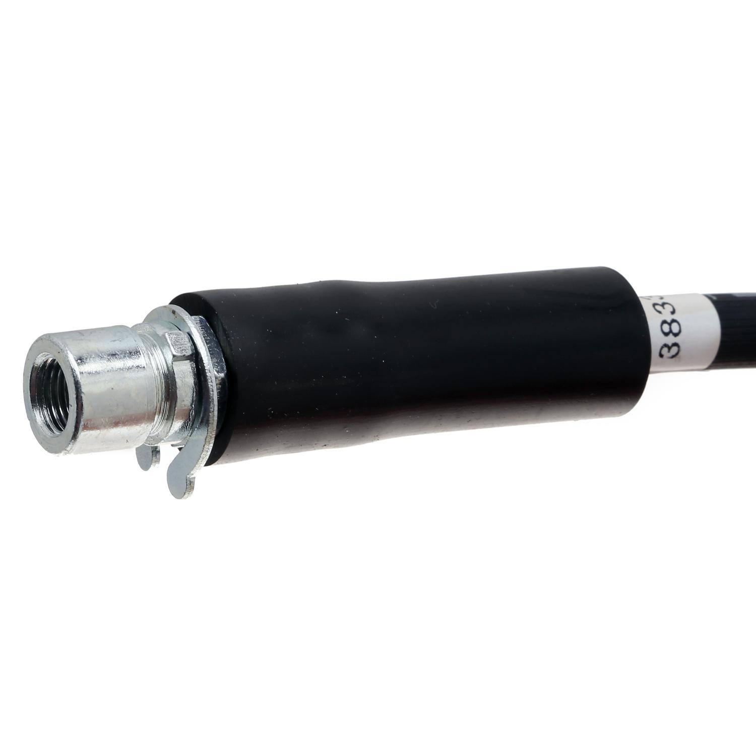 Raybestos BH383382 Brake Hydraulic Hose product image 3 of 3