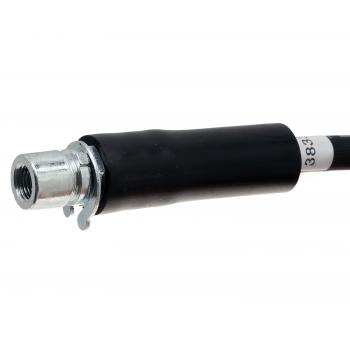2014 Cadillac CTS Brake Hydraulic Hose Front Left Raybestos BH383382 image 3 of 3