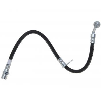2013 GMC Terrain Brake Hydraulic Hose Rear Left Raybestos BH383384 image 2 of 2