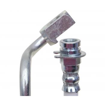 2009 Buick Allure Brake Hydraulic Hose Front Right Raybestos BH383385 image 1 of 2