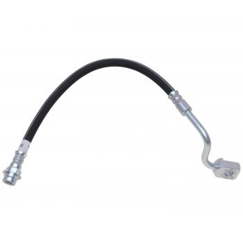 2009 Buick Allure Brake Hydraulic Hose Front Left Raybestos BH383386 image 2 of 2