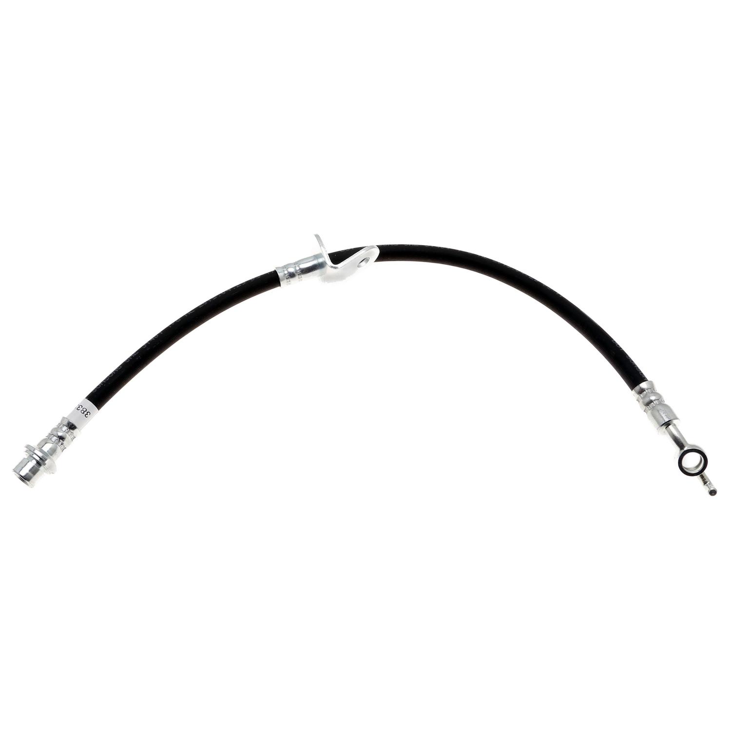 Raybestos BH383388 - Brake Hydraulic Hose Raybestos BH383388 Brake Hydraulic Hose product image 1 of 3