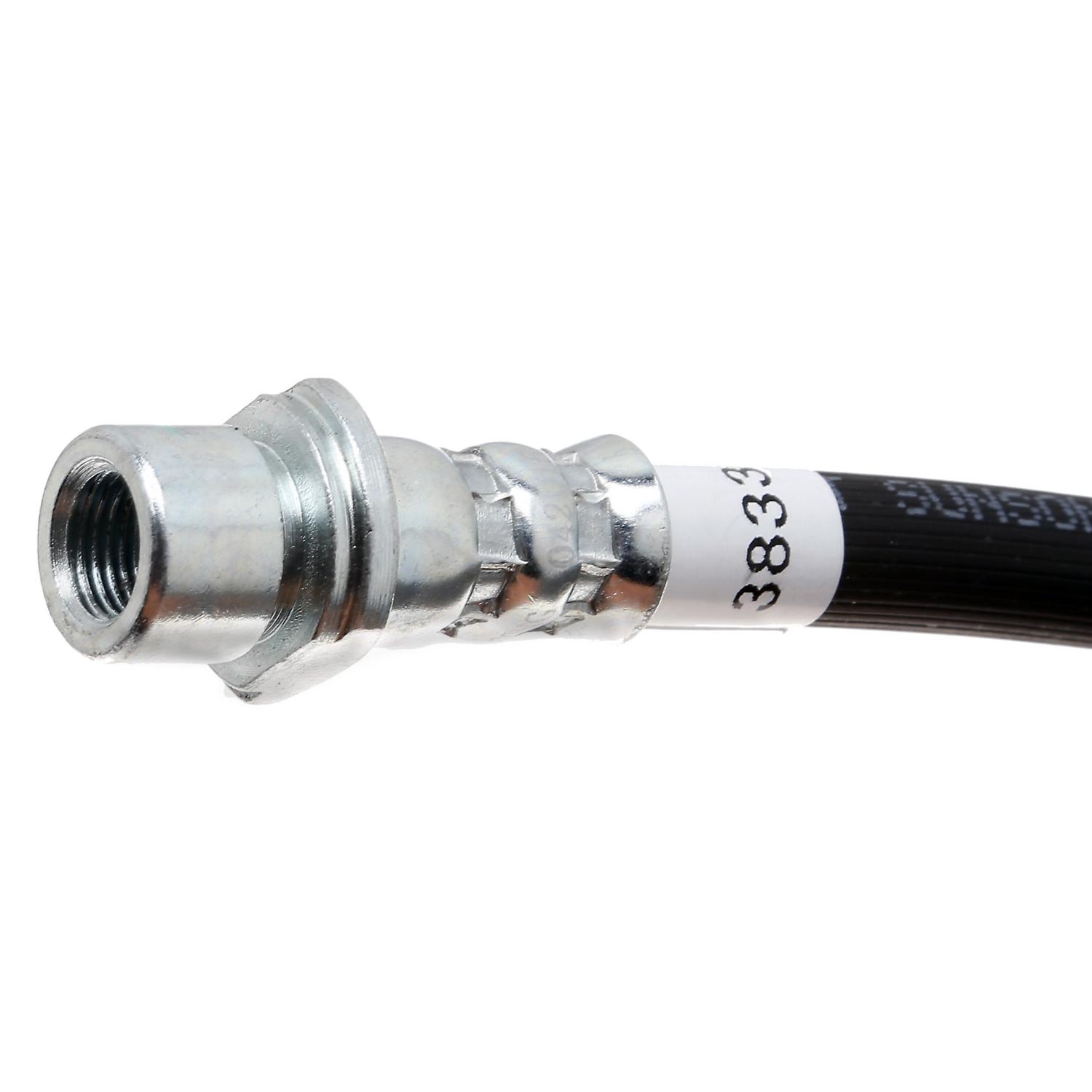 Raybestos BH383388 - Brake Hydraulic Hose Raybestos BH383388 Brake Hydraulic Hose product image 3 of 3