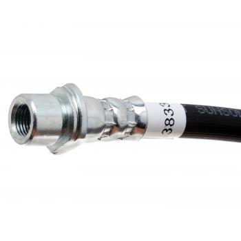 2011 Toyota Matrix Brake Hydraulic Hose Rear Right Raybestos BH383388 image 3 of 3