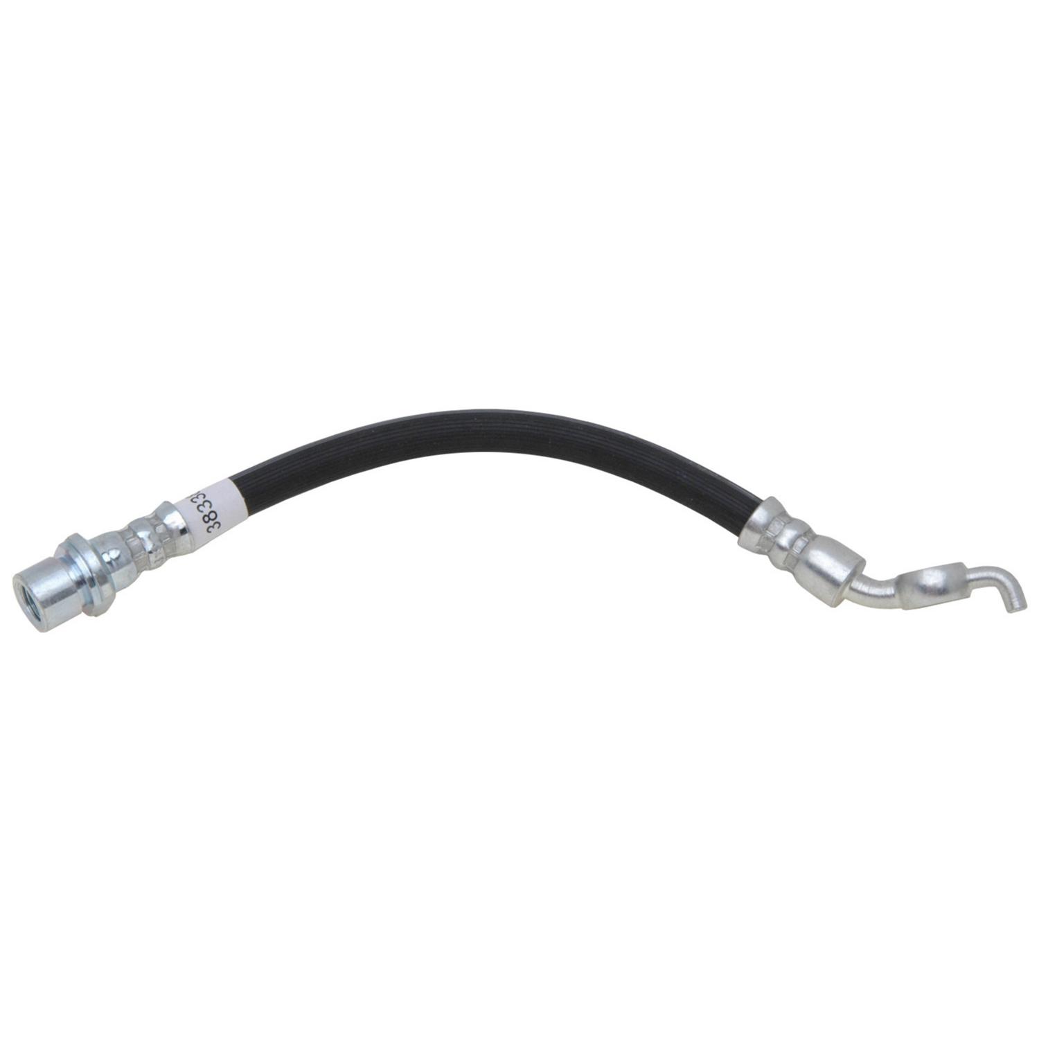 Raybestos BH383389 - Brake Hydraulic Hose Raybestos BH383389 Brake Hydraulic Hose product image 2 of 2