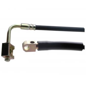 1986 Ford F-350 Brake Hydraulic Hose Rear Center Raybestos BH38339 image 1 of 2