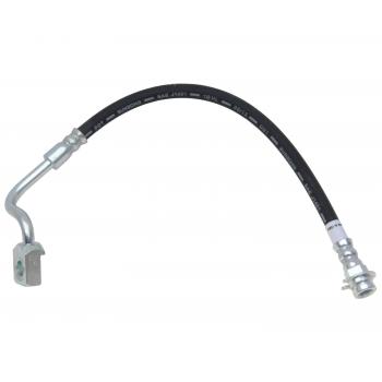 2012 Chevrolet Impala Brake Hydraulic Hose Front Right Raybestos BH383391 image 2 of 2