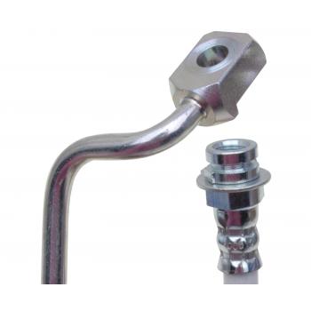 2012 Chevrolet Impala Brake Hydraulic Hose Front Left Raybestos BH383392 image 1 of 2