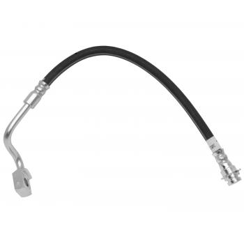 2012 Chevrolet Impala Brake Hydraulic Hose Front Left Raybestos BH383392 image 2 of 2