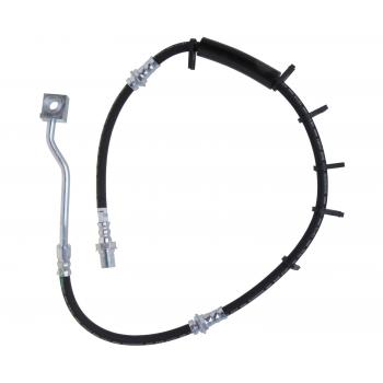1997 Chevrolet P30 Brake Hydraulic Hose Front Right Raybestos BH383393 image 2 of 2