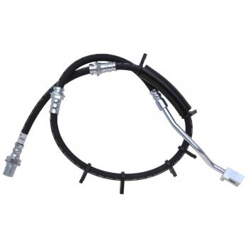 1997 Chevrolet P30 Brake Hydraulic Hose Front Left Raybestos BH383394 image 2 of 2