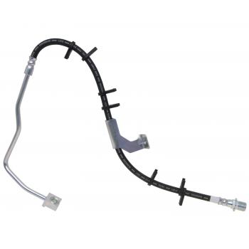 1997 Chevrolet P30 Brake Hydraulic Hose Front Right Raybestos BH383395 image 2 of 2