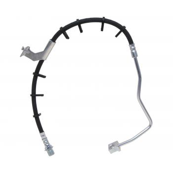 1997 Chevrolet P30 Brake Hydraulic Hose Front Left Raybestos BH383396 image 2 of 2