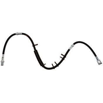 1997 Chevrolet P30 Brake Hydraulic Hose Front Left Raybestos BH383397 image 1 of 3
