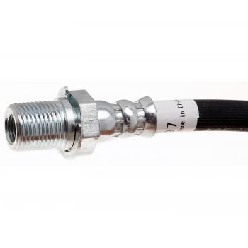 1997 Chevrolet P30 Brake Hydraulic Hose Front Left Raybestos BH383397 image 3 of 3