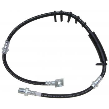 1997 Chevrolet P30 Brake Hydraulic Hose Front Right Raybestos BH383398 image 2 of 2