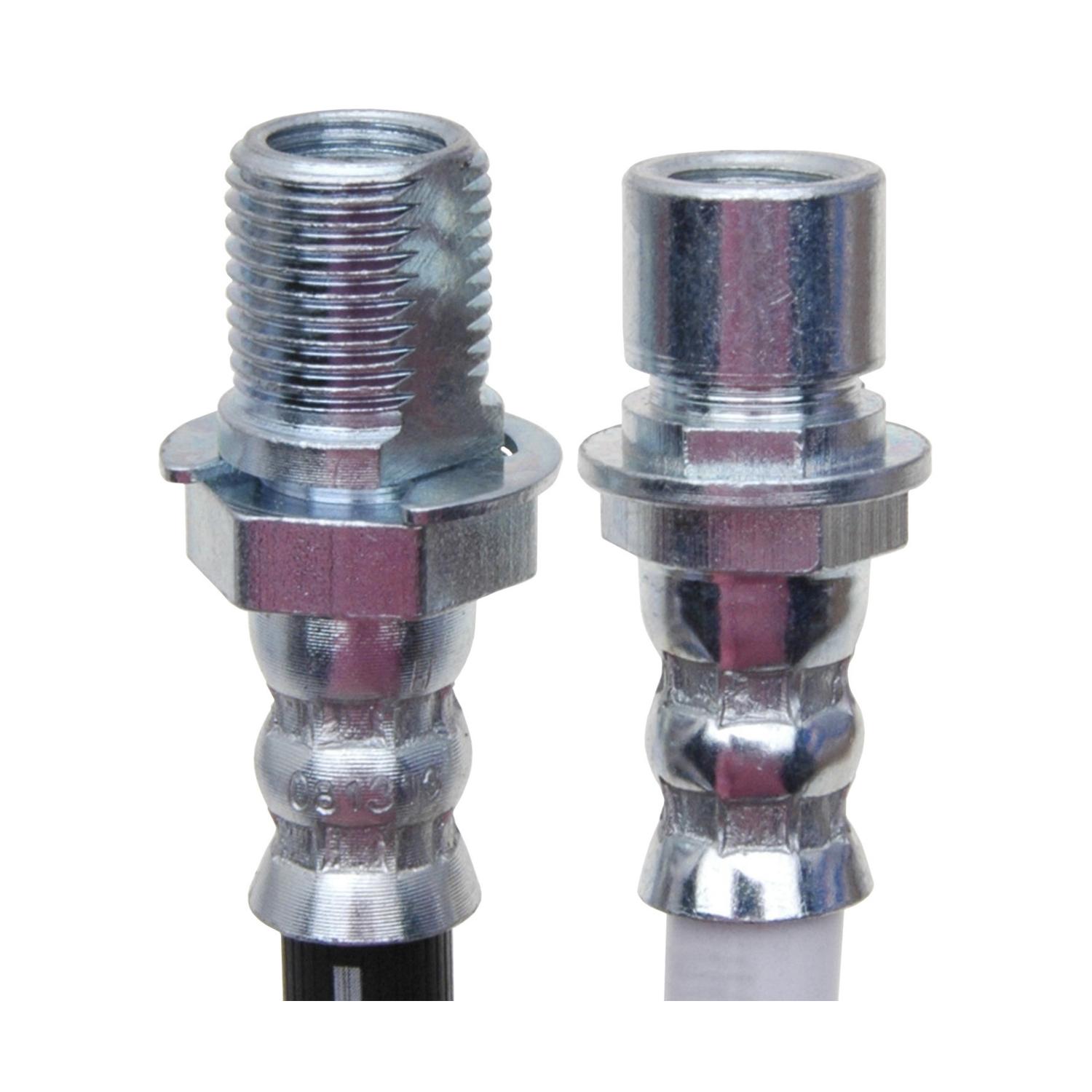 Raybestos BH383399 Brake Hydraulic Hose product image 1 of 2