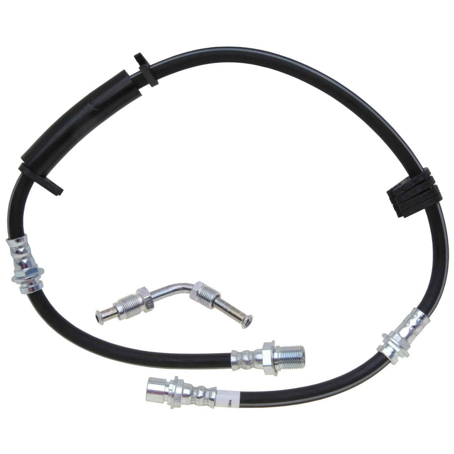 Raybestos BH383399 Brake Hydraulic Hose product image 2 of 2