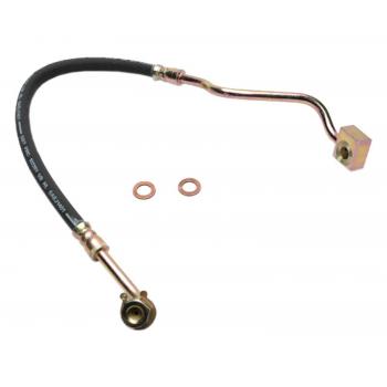 1986 Ford Ranger Brake Hydraulic Hose Front Right Raybestos BH38340 image 2 of 2
