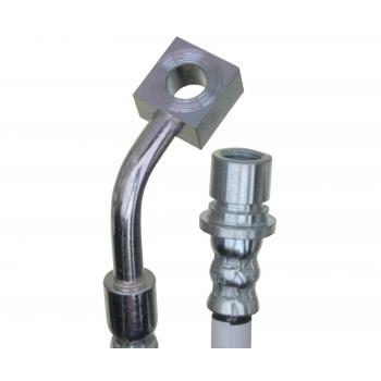 2013 Chevrolet Camaro Brake Hydraulic Hose Front Right Raybestos BH383401 image 1 of 2