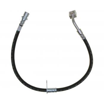 2013 Chevrolet Camaro Brake Hydraulic Hose Front Right Raybestos BH383401 image 2 of 2