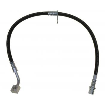 2013 Chevrolet Camaro Brake Hydraulic Hose Front Left Raybestos BH383402 image 2 of 2