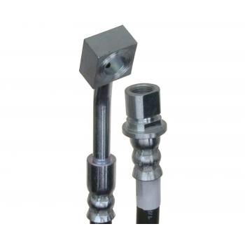 2013 Chevrolet Camaro Brake Hydraulic Hose Front Right Raybestos BH383403 image 1 of 2