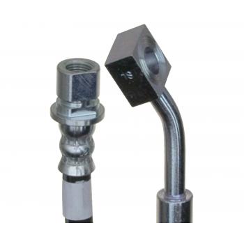 2013 Chevrolet Camaro Brake Hydraulic Hose Front Left Raybestos BH383404 image 1 of 2