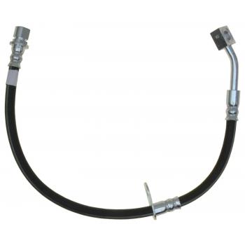 2013 Chevrolet Camaro Brake Hydraulic Hose Front Left Raybestos BH383404 image 2 of 2