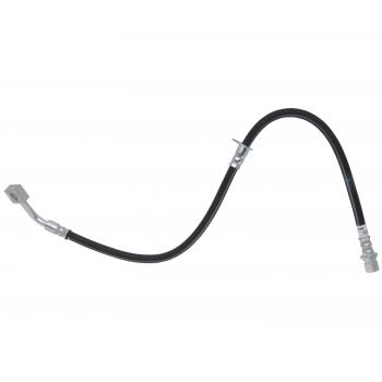 2013 Chevrolet Camaro Brake Hydraulic Hose Rear Raybestos BH383405 image 2 of 2